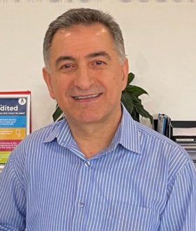 dr. samer