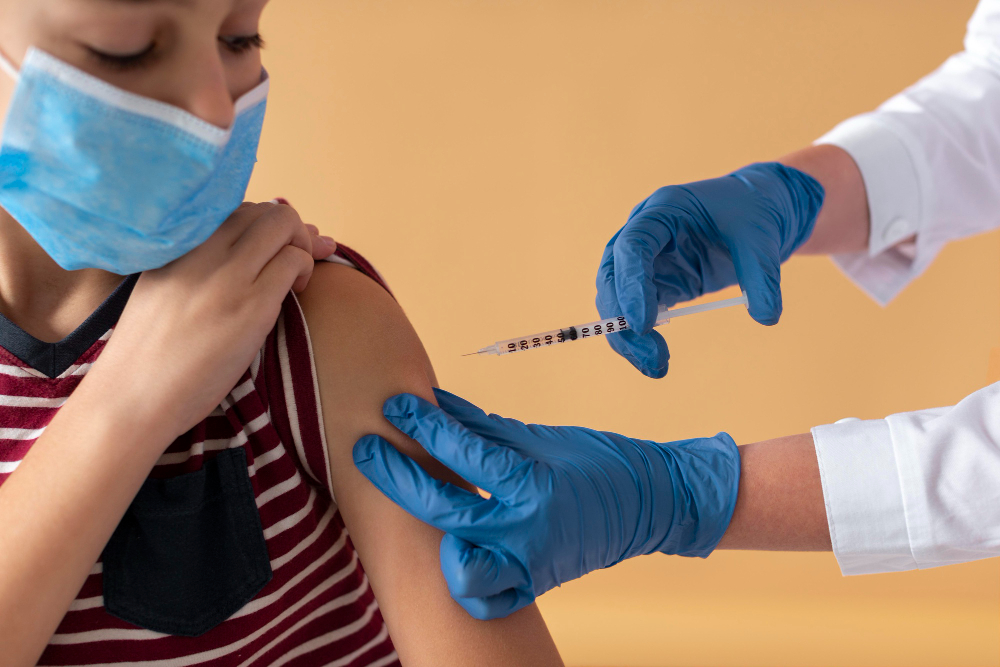 Yellow Fever Vaccine
