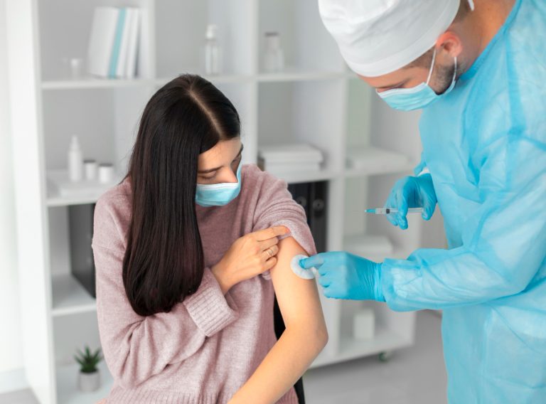 Vaccinations and Immunisations Vaccinations and Immunisations