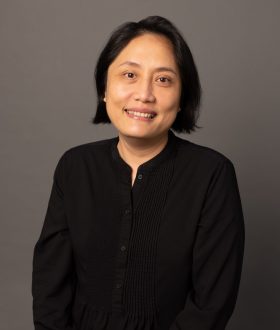 Dr. Semele Chakma Dr. Semele Chakma