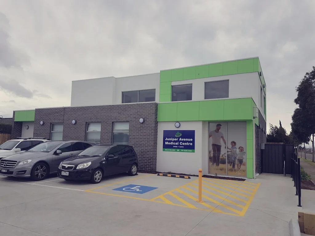 Medical Centre in South Werribee