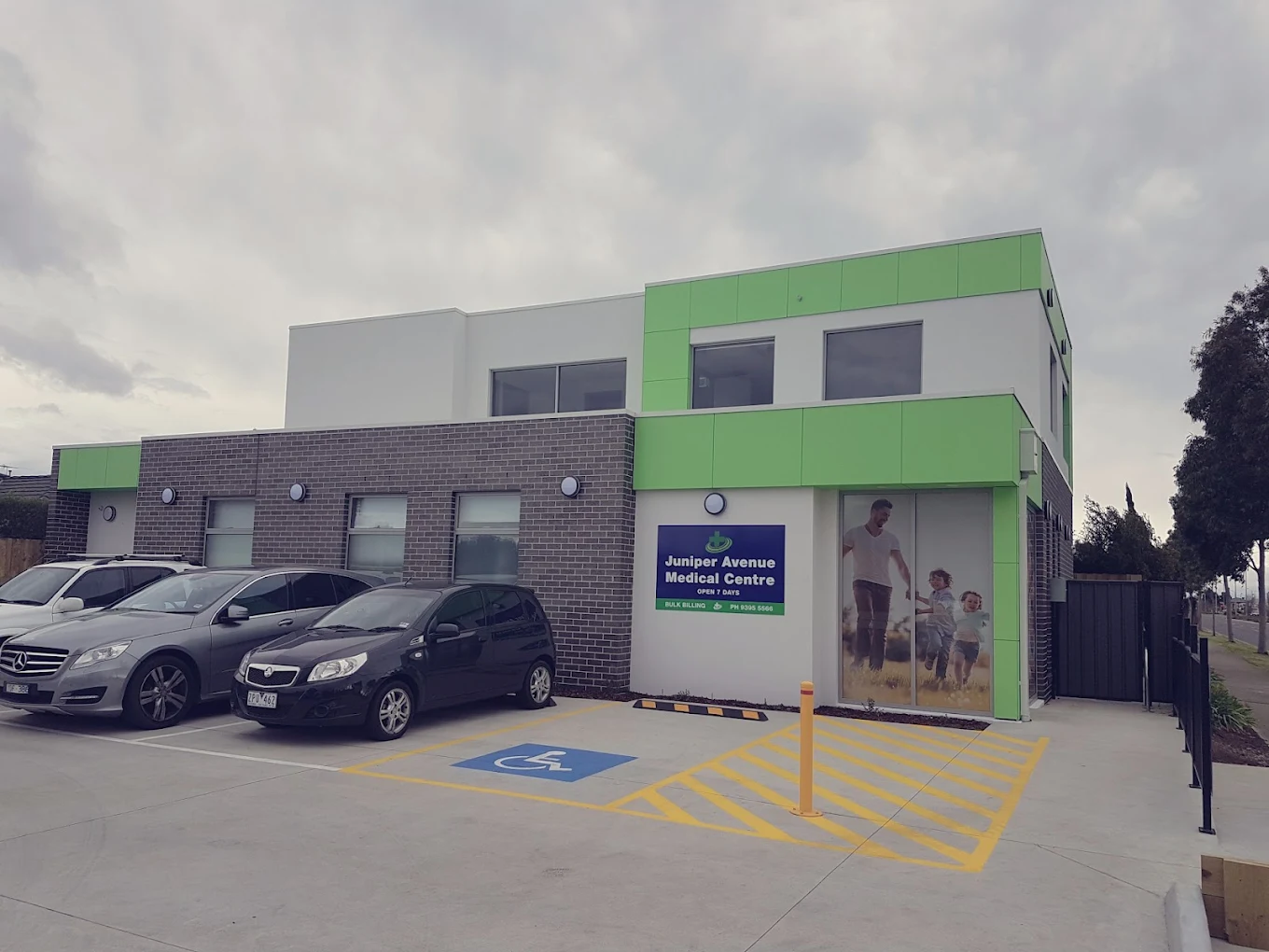 Medical Centre in South Werribee