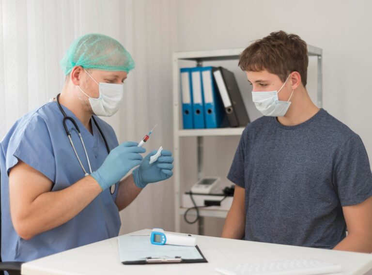 Blog Yellow fever vaccine Point Cook