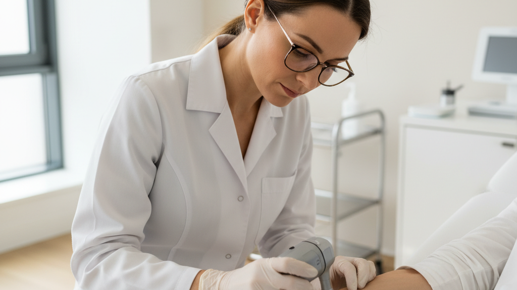 Juniper | Skin Checks Point Cook: Early Detection for Your Peace of Mind