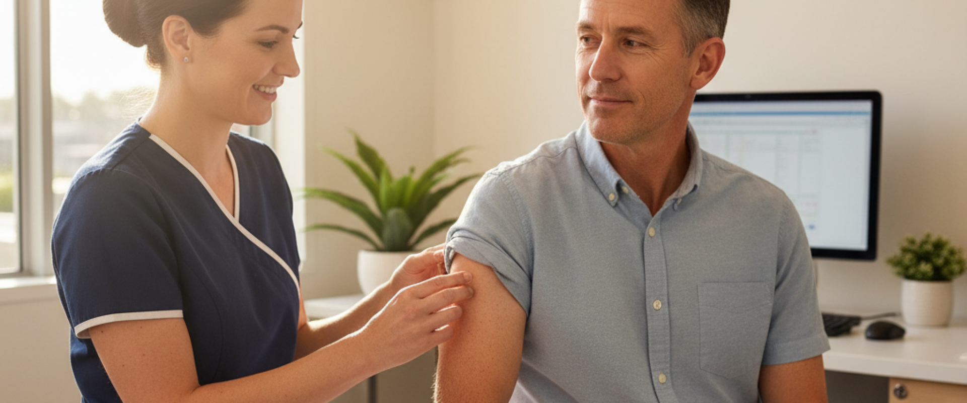 Juniper | Free Flu Vaccine at Your Point Cook GP This Winter: What to Know