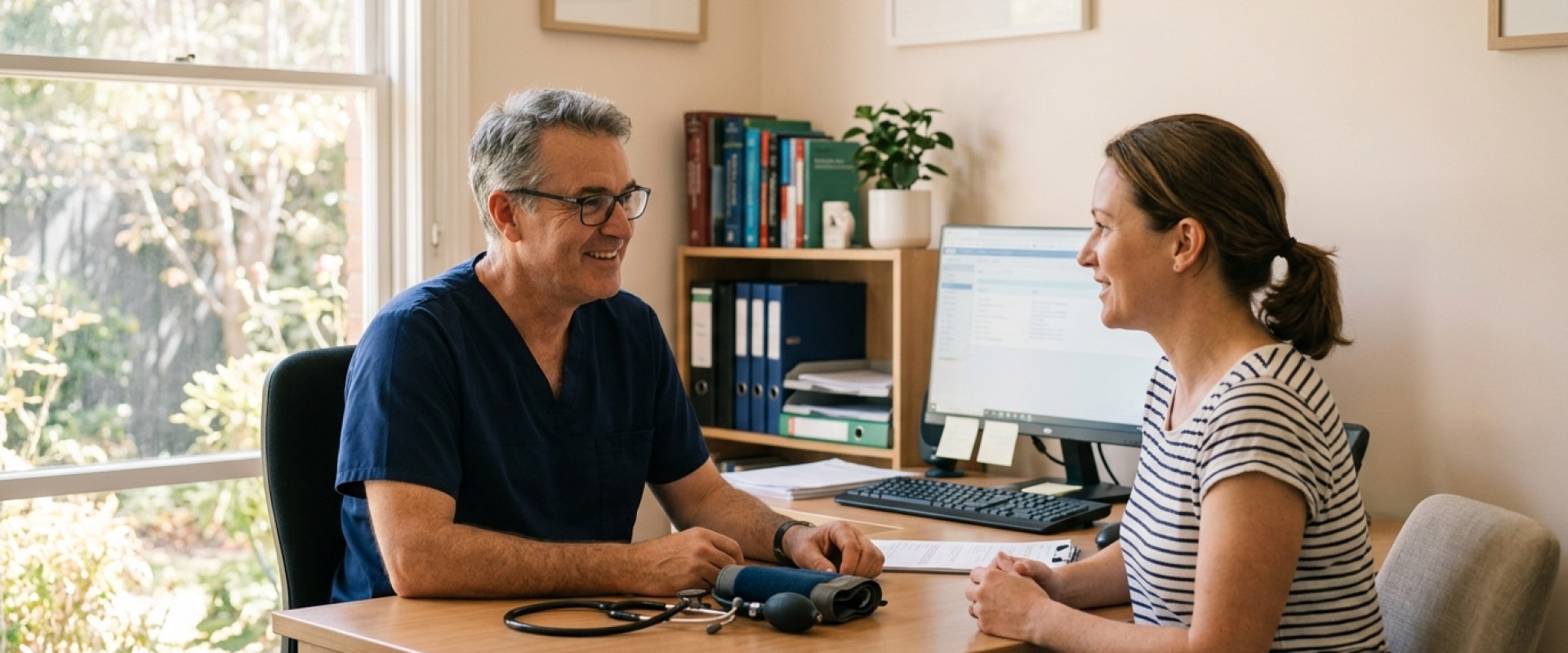 Point Cook Doctors: Preventive Checks for Every Life Stage